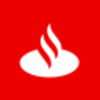 Logo Santander Corredores de Bolsa Ltda.