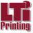 Logo LTi Printing, Inc.