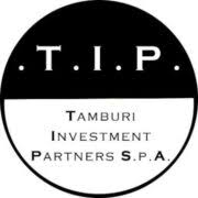Logo Secontip SpA