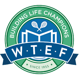 Logo Washington Tennis & Education Foundation