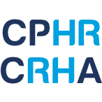Logo Chartered Professionals in Human Resources