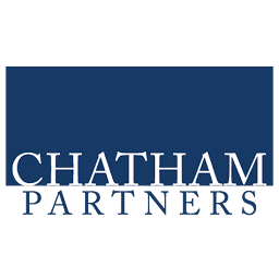 Logo Chatham Partners LLC