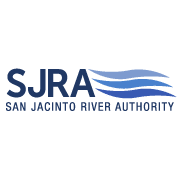 Logo San Jacinto River Authority (Texas)