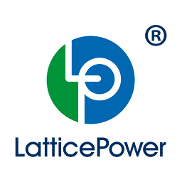 Logo Lattice Power Corp.