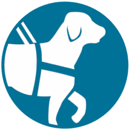 Logo Leader Dogs for the Blind