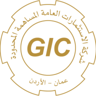 Logo General Investment