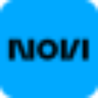 Logo Novi A/S (Venture Capital)