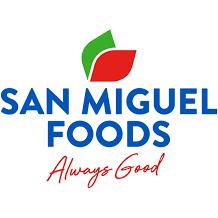 Logo San Miguel Foods, Inc.