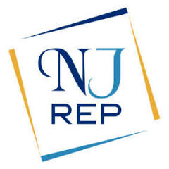 Logo New Jersey Repertory Co.