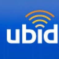 Logo Ubidyne GmbH