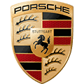 Logo Porsche Lizenz- und Handelsgesellschaft mbH & Co. KG