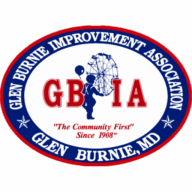 Logo Glen Burnie Improvement Association