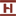 Logo Hazen Research, Inc.
