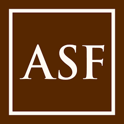 Logo The Albert Schweitzer Fellowship