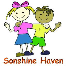 Logo Sonshine Haven