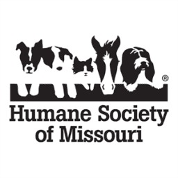 Logo Humane Society of Missouri