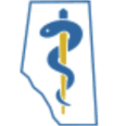 Logo Alberta Medical Association