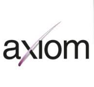 Logo Axiom Consulting Ltd.