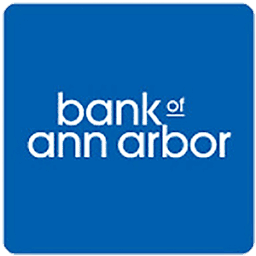 Logo Bank of Ann Arbor