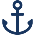 Logo The Patriots Point Development Authority
