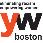 Logo YWCA Boston, Inc.