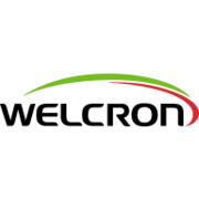 Logo WELCRON HANTEC Co., Ltd.