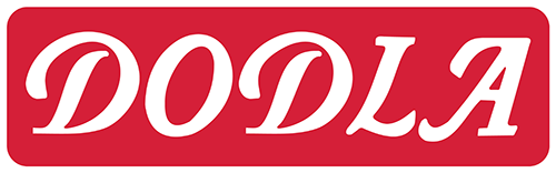 Logo Dodla Dairy Ltd.