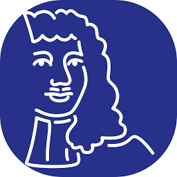 Logo Het Nederlands Kanker Instituut-Antoni van Leeuwenhoek Ziekenh