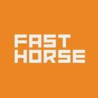 Logo Fast Horse, Inc.