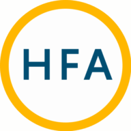 Logo The International Health, Racquet & Sportsclub Association