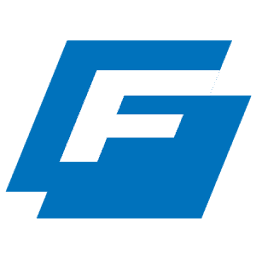 Logo Frontier Packaging, Inc.