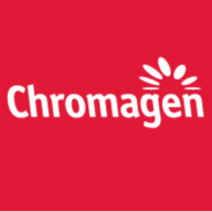 Logo Chromagen Shaar Haamakim Ltd.