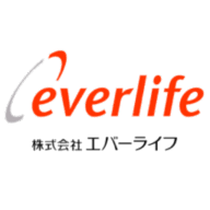 Logo Everlife Co., Ltd.