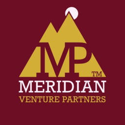 Logo Meridian Venture Partners LLP
