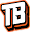 Logo ThinkBox Media, Inc.