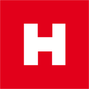Logo HB Technologies AG