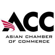 Logo Asian Chamber of Commerce (Houston)