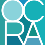 Logo Rivkin Center for Ovarian Cancer