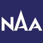 Logo National Aeronautic Association