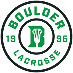 Logo Boulder Valley Lacrosse Association