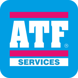 Logo ATF Consolidated Group Pty Ltd.