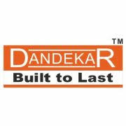 Logo G.G. Dandekar Properties Ltd.