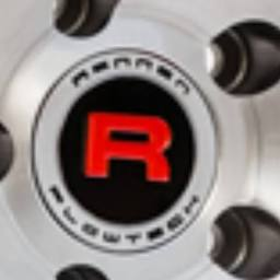 Logo Extreme Auto Accessories Corp.