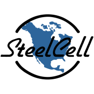 Logo SteelCell of North America, Inc.