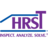 Logo HRST, Inc.