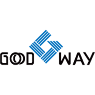 Logo Good Way Technology Co., Ltd.
