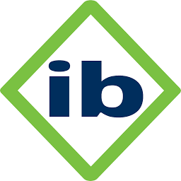 Logo International Bridge, Inc.
