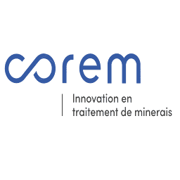 Logo COREM