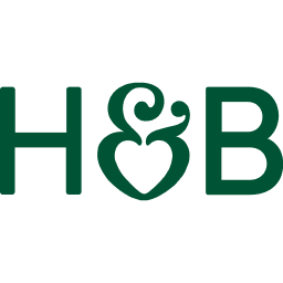 Logo Holland & Barrett International Ltd.