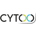 Logo CYTOO SA
